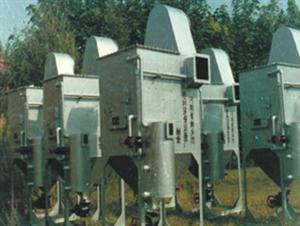 (CCJ/A型冲激式除尘器)